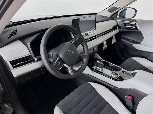2026 Mitsubishi Outlander SE 1.5T S-AWC