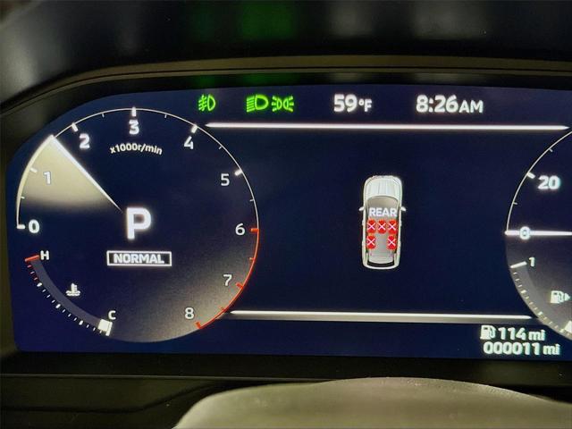 2026 Mitsubishi Outlander SE 1.5T S-AWC