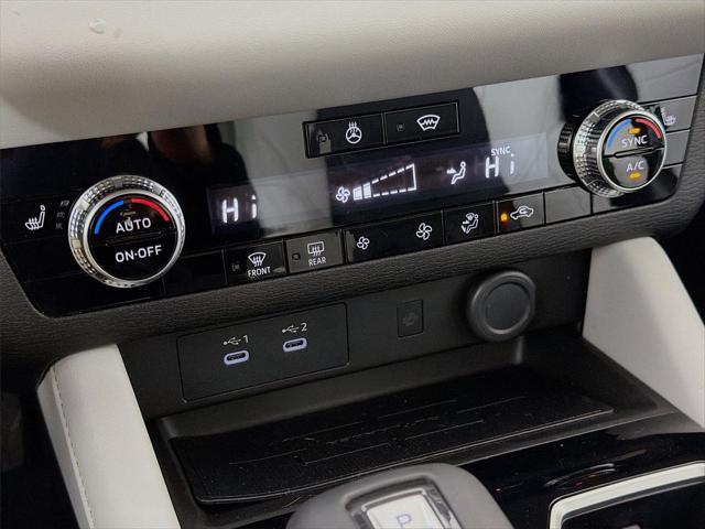 2026 Mitsubishi Outlander SE 1.5T S-AWC