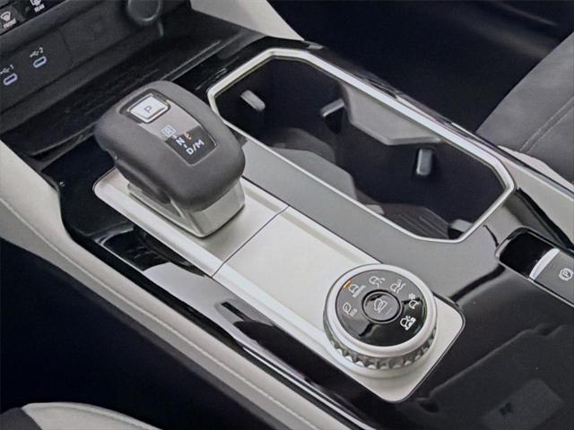 2026 Mitsubishi Outlander SE 1.5T S-AWC