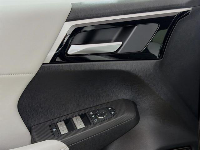 2026 Mitsubishi Outlander SE 1.5T S-AWC