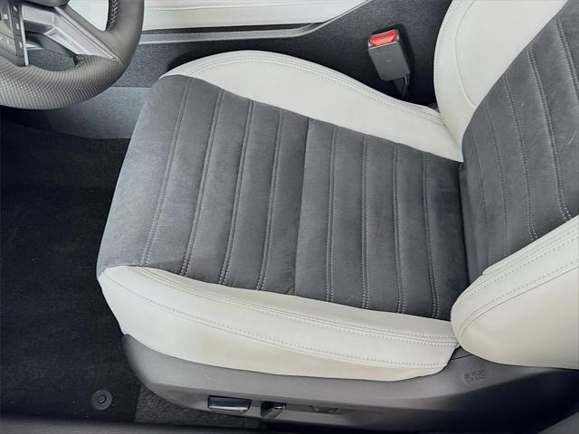 2026 Mitsubishi Outlander SE 1.5T S-AWC