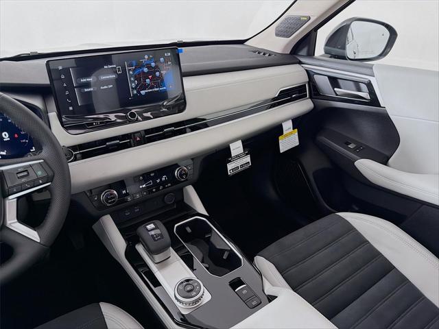 2026 Mitsubishi Outlander SE 1.5T S-AWC