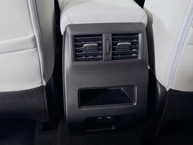 2026 Mitsubishi Outlander SE 1.5T S-AWC