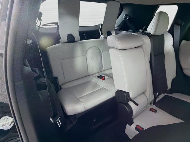 2026 Mitsubishi Outlander SE 1.5T S-AWC