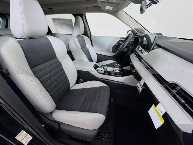 2026 Mitsubishi Outlander SE 1.5T S-AWC