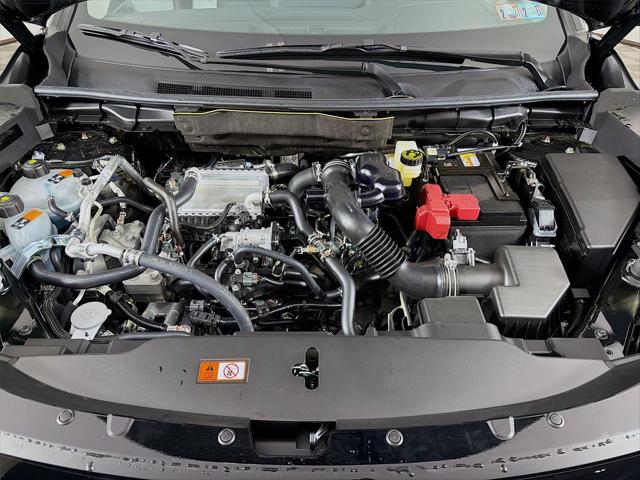 2026 Mitsubishi Outlander SE 1.5T S-AWC