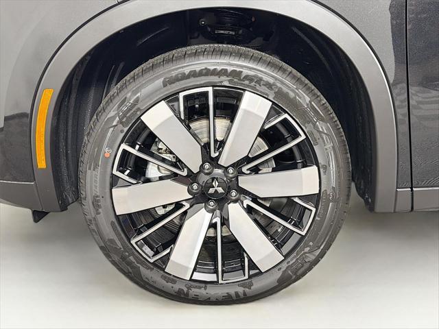 2026 Mitsubishi Outlander SE 1.5T S-AWC