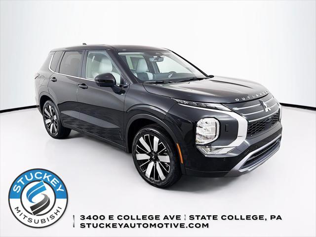 2026 Mitsubishi Outlander SE 1.5T S-AWC for sale in State College, PA