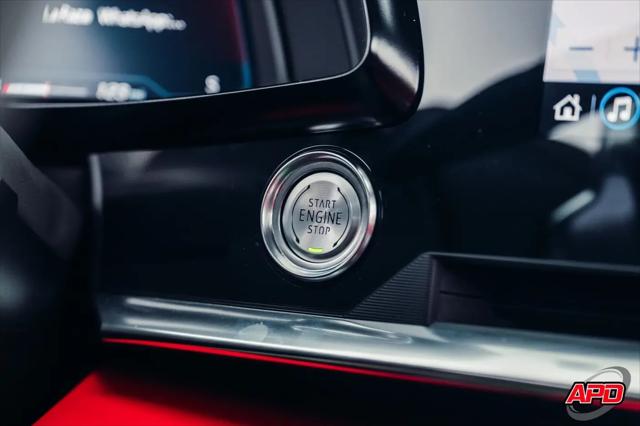 2020 Chevrolet Corvette Stingray RWD Coupe 3LT