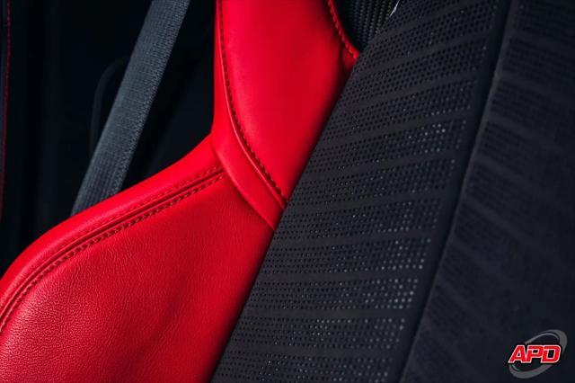 2020 Chevrolet Corvette Stingray RWD Coupe 3LT