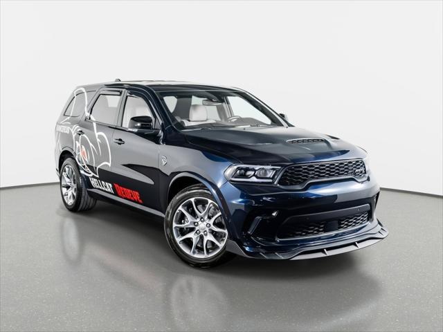 2025 Dodge Durango SRT Hellcat Hammerhead for sale in Pompano Beach, FL
