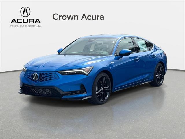 2026 Acura Integra FWD A-Spec with Technology for sale in Clearwater, FL