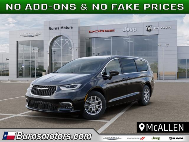 2026 Chrysler Pacifica Select for sale in McAllen, TX