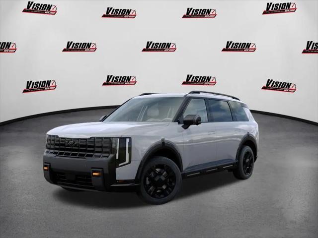 2027 Kia Telluride X-Pro SX-Prestige for sale in East Rochester, NY