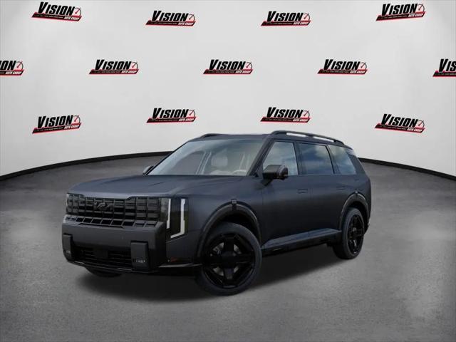2027 Kia Telluride X-Line SX-Prestige for sale in East Rochester, NY