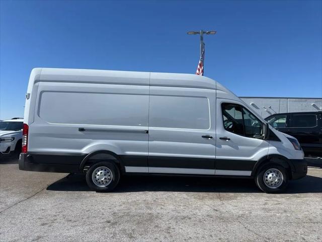 2026 Ford Transit Cargo Van T-350
