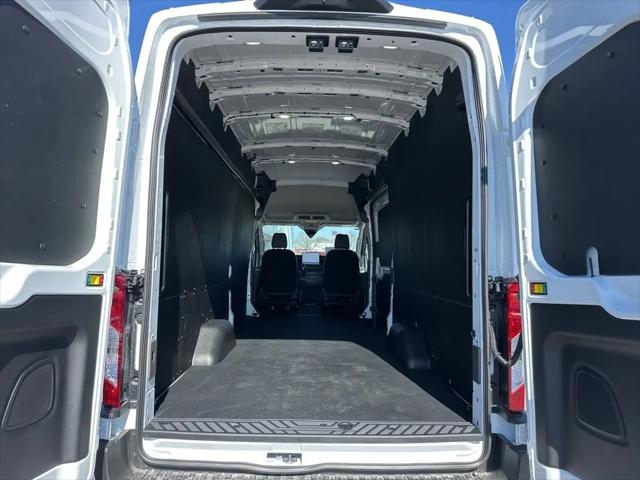 2026 Ford Transit Cargo Van T-350