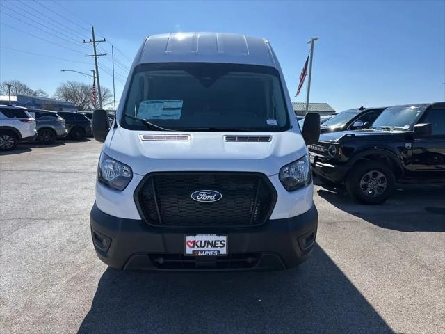 2026 Ford Transit Cargo Van T-350