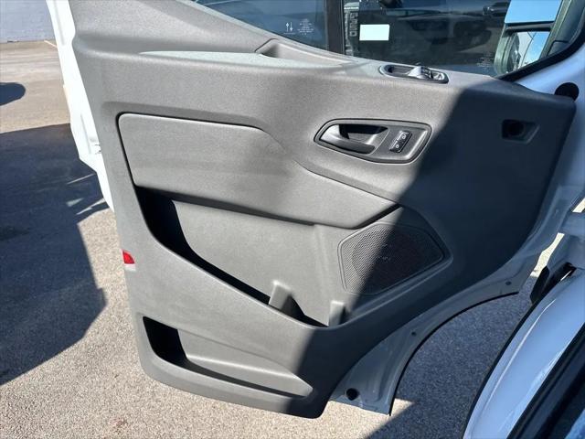 2026 Ford Transit Cargo Van T-350