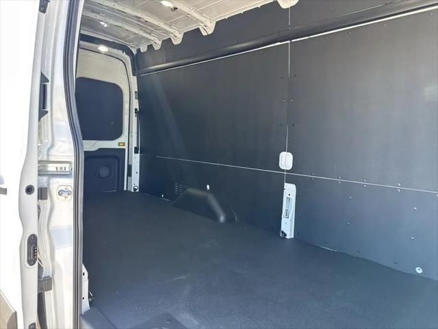 2026 Ford Transit Cargo Van T-350