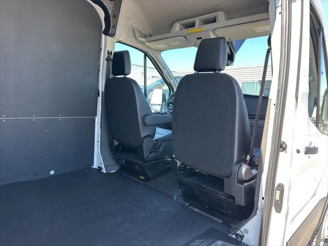 2026 Ford Transit Cargo Van T-350