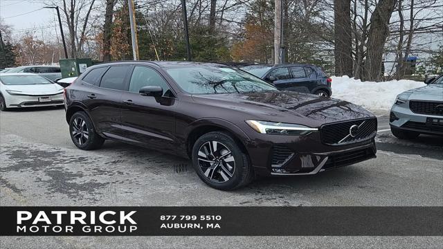 2026 Volvo XC60 B5 Core for sale in Auburn, MA