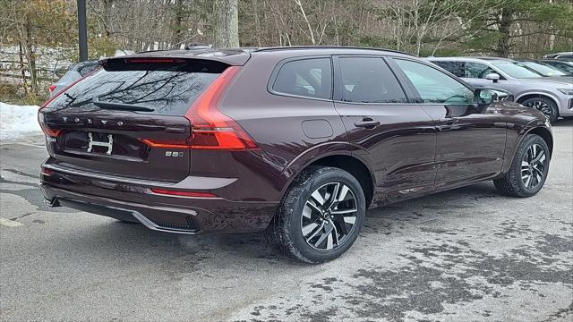 2026 Volvo XC60 B5 Core