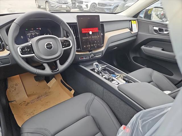 2026 Volvo XC60 B5 Core