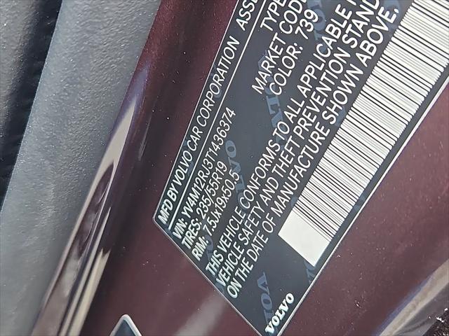 2026 Volvo XC60 B5 Core
