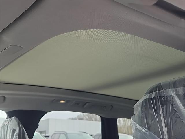 2026 Volvo XC60 B5 Core