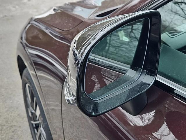 2026 Volvo XC60 B5 Core