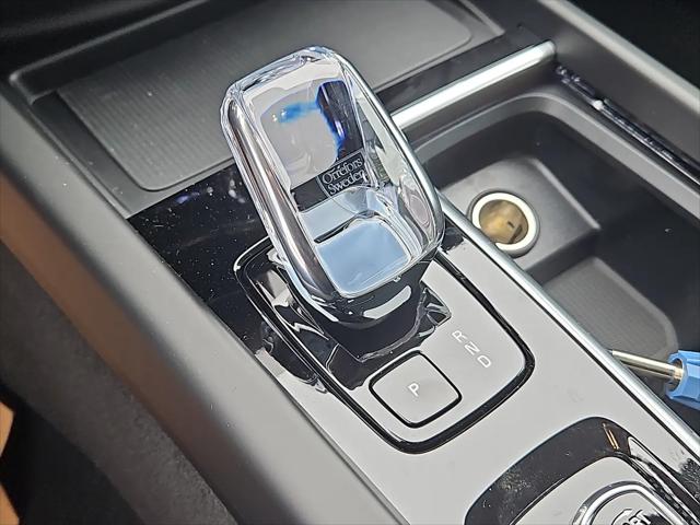 2026 Volvo XC60 B5 Core