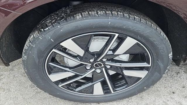 2026 Volvo XC60 B5 Core