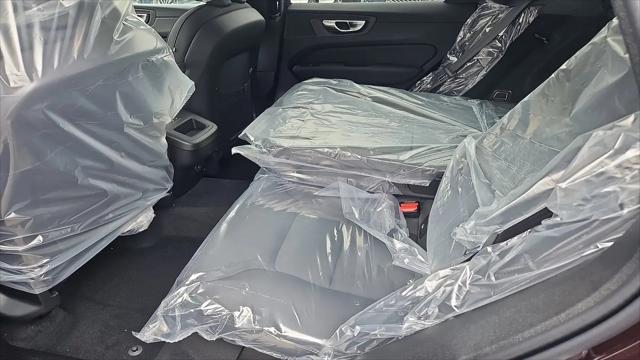 2026 Volvo XC60 B5 Core