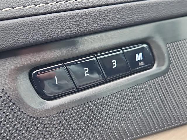 2026 Volvo XC90 Plug-In Hybrid Plus, T8 AWD, Electric/Gasoline, Bright, 7 Seats