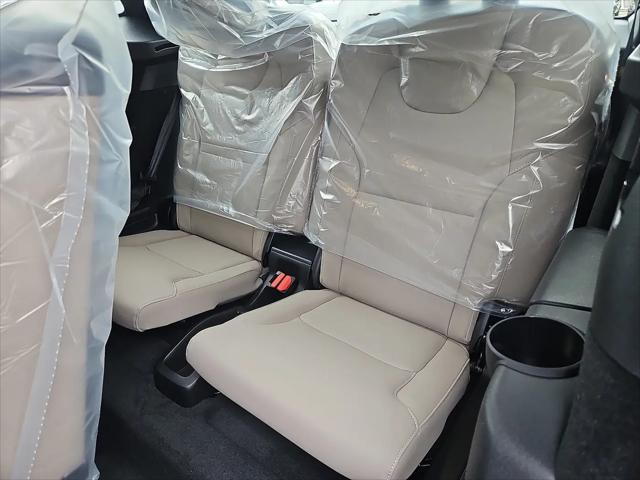 2026 Volvo XC90 Plug-In Hybrid Plus, T8 AWD, Electric/Gasoline, Bright, 7 Seats