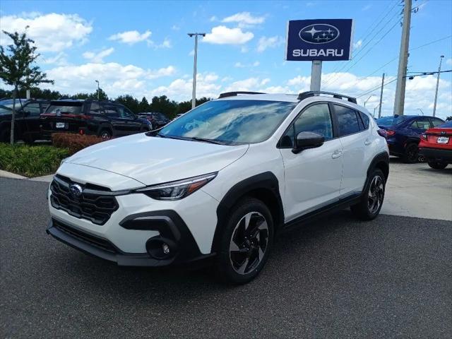 2026 Subaru Crosstrek Limited for sale in Orlando, FL