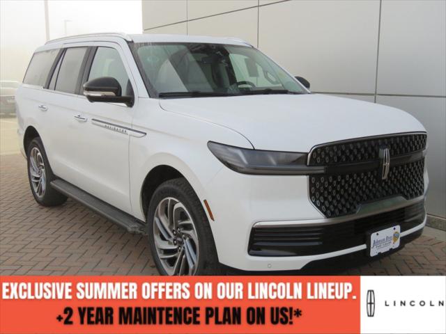 2026 Lincoln Navigator Premiere for sale in Temple, TX