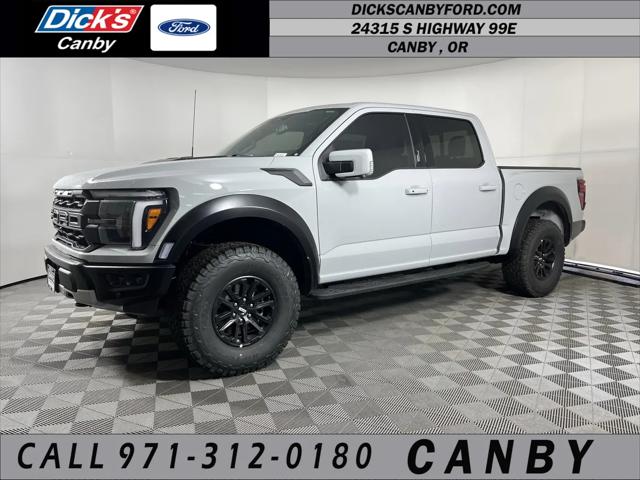 2026 Ford F-150 Raptor for sale in Canby, OR