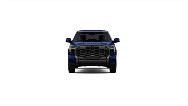 2026 Toyota Tundra Platinum Hybrid CrewMax 5.5' Bed