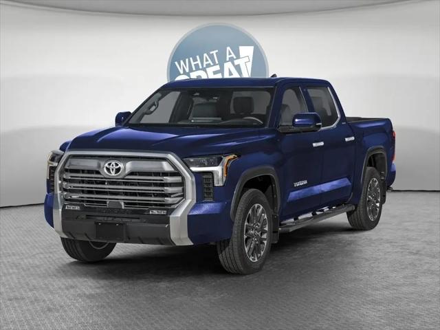 2026 Toyota Tundra Platinum Hybrid CrewMax 5.5' Bed for sale in Pittsburgh, PA