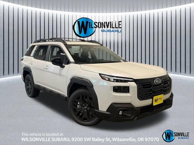 2026 Subaru Outback Limited XT for sale in Wilsonville, OR