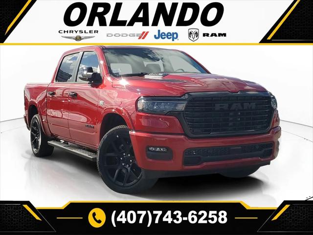 2026 Ram 1500 Laramie Crew Cab 4x4 5'7" Box for sale in Orlando, FL