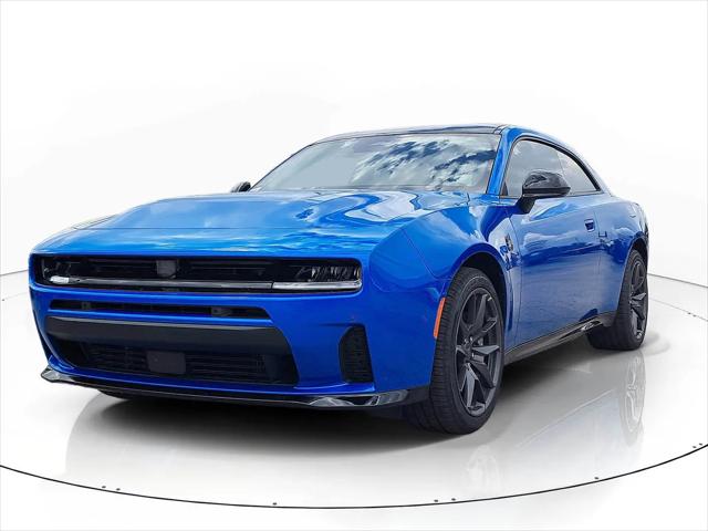2026 Dodge Charger Scat Pack 2-Door AWD