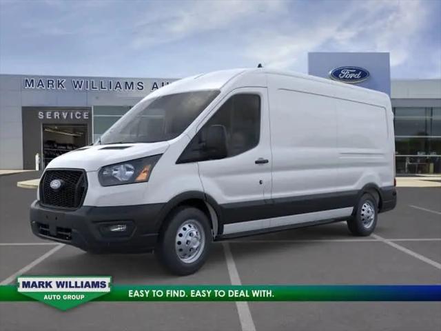 2026 Ford Transit Cargo Van T-250 for sale in Mt Orab, OH
