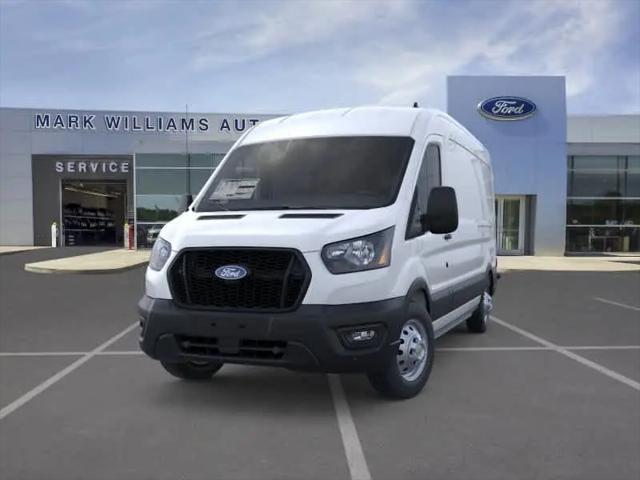 2026 Ford Transit Cargo Van T-250