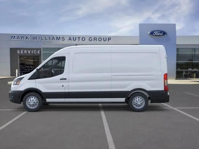 2026 Ford Transit Cargo Van T-250