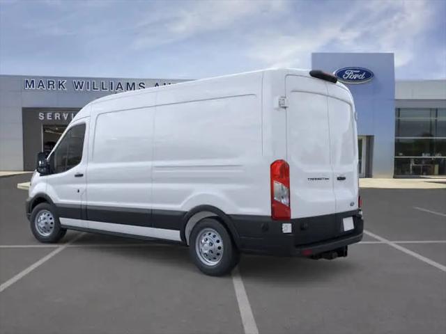 2026 Ford Transit Cargo Van T-250