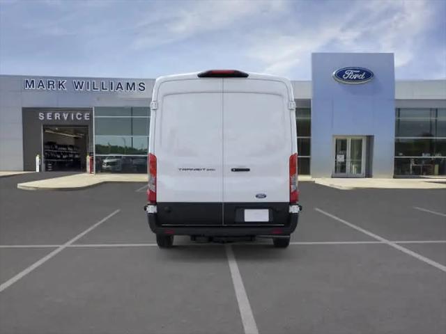 2026 Ford Transit Cargo Van T-250
